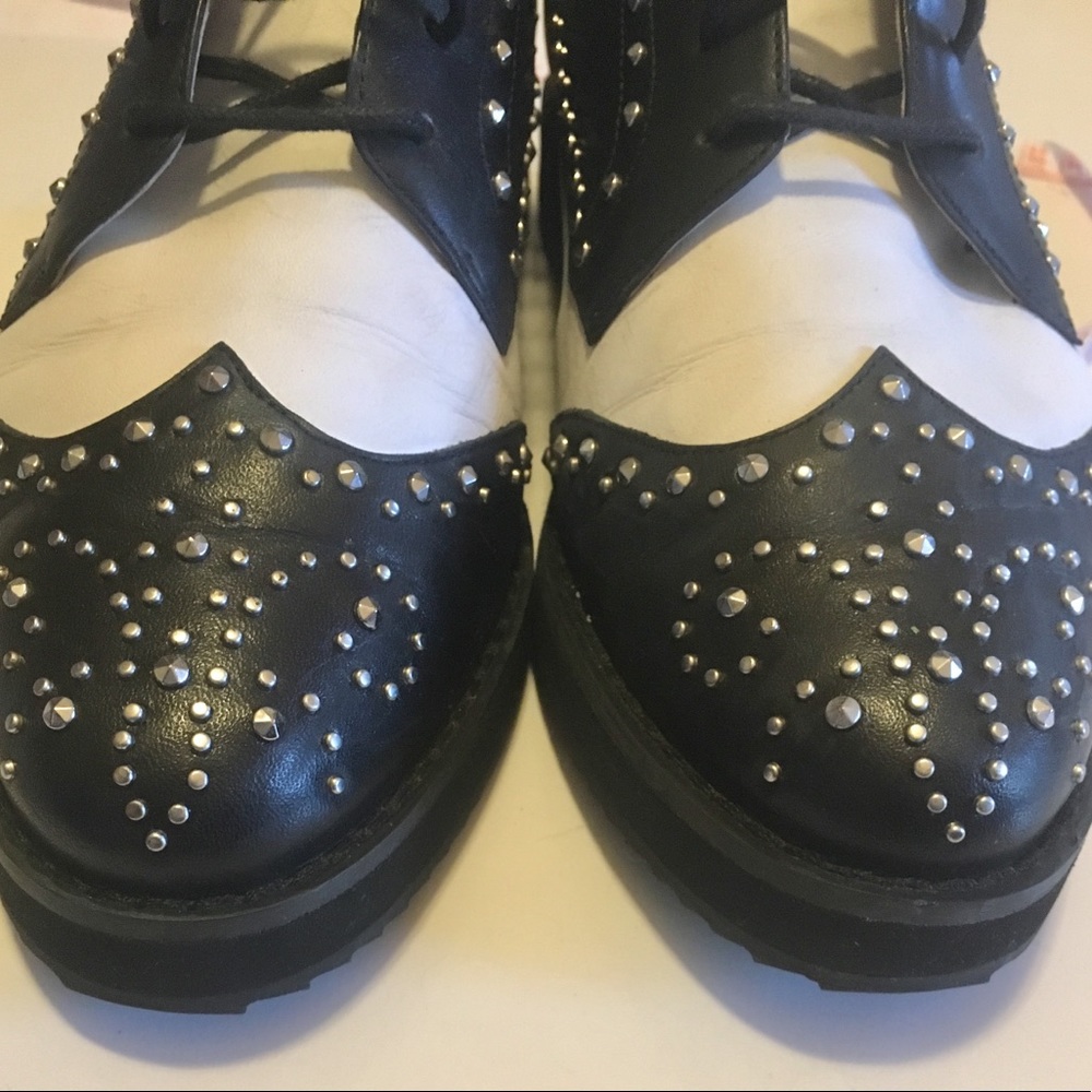 Michael Kors | Oxfords - Picture 7 of 7